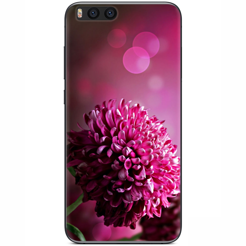 Чехол Uprint Xiaomi Mi Note 3 