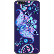 Чехол Uprint Xiaomi Mi Note 3 