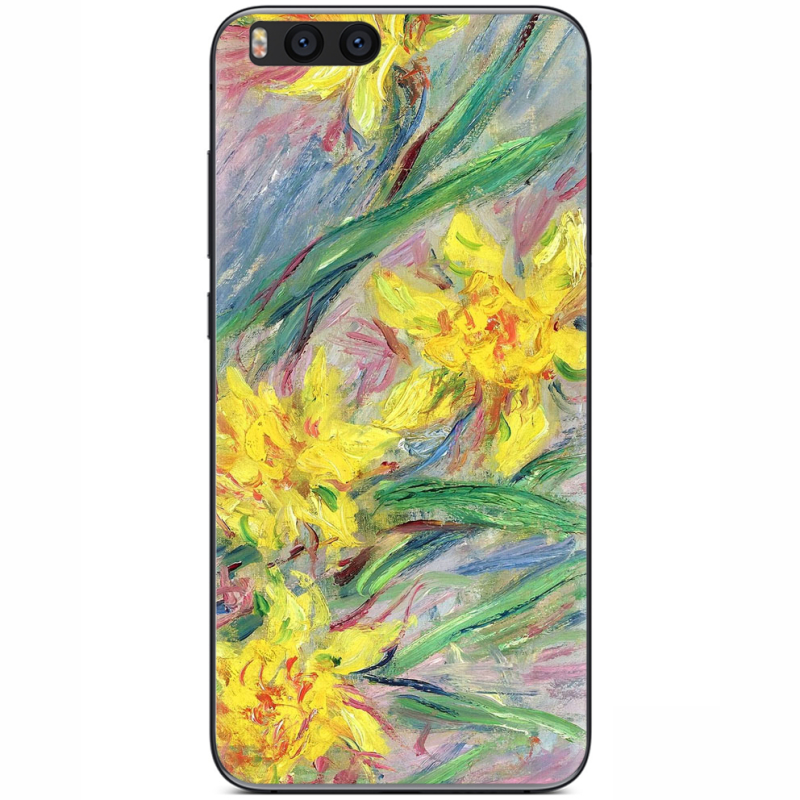 Чехол Uprint Xiaomi Mi Note 3 