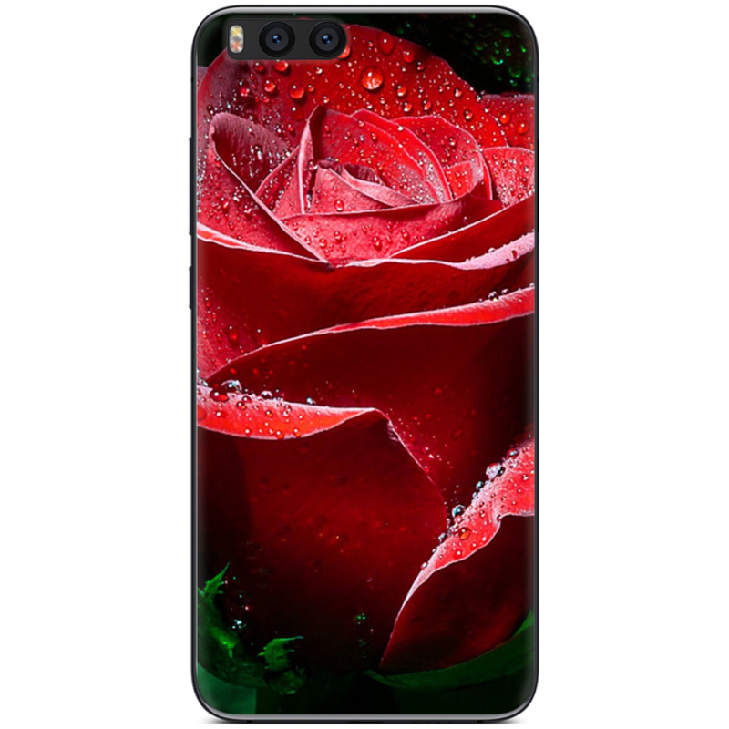 Чехол Uprint Xiaomi Mi Note 3 