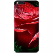 Чехол Uprint Xiaomi Mi Note 3 