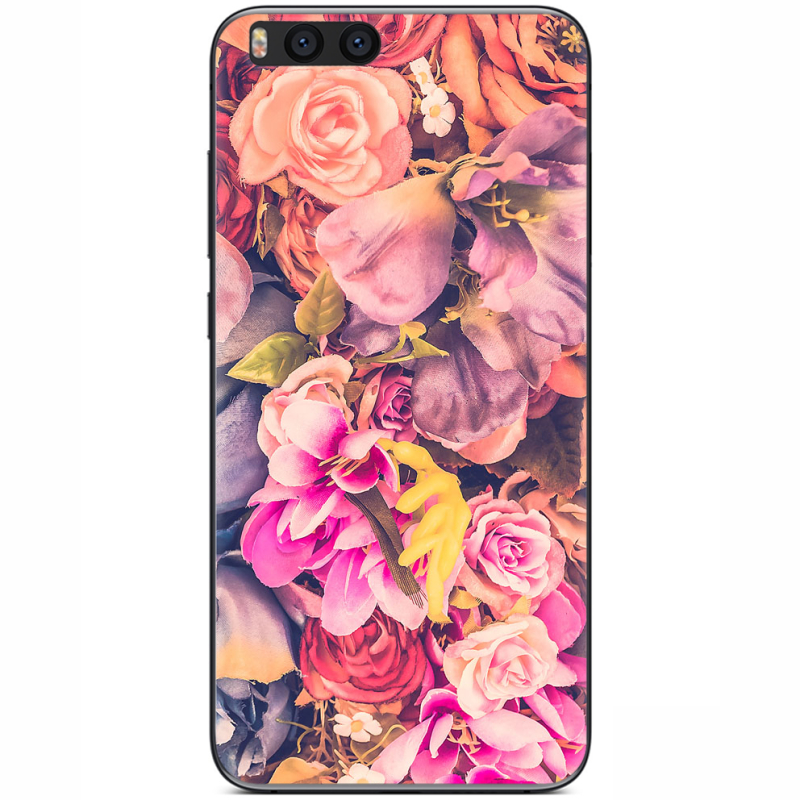 Чехол Uprint Xiaomi Mi Note 3 