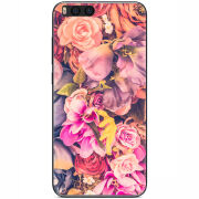 Чехол Uprint Xiaomi Mi Note 3 