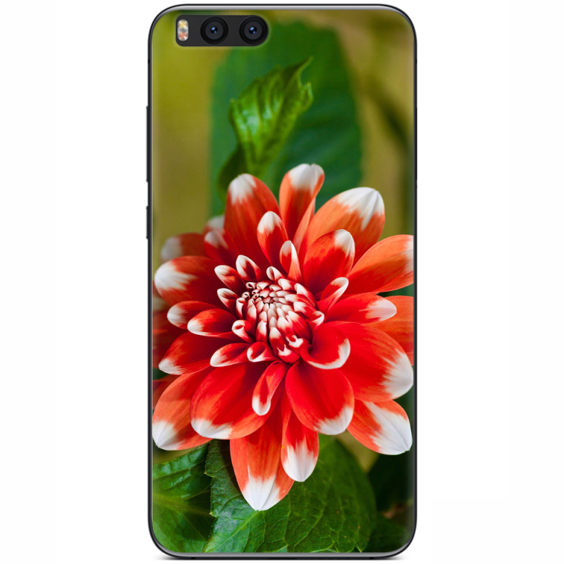 Чехол Uprint Xiaomi Mi Note 3 