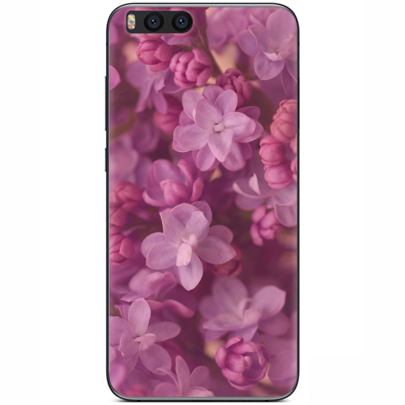 Чехол Uprint Xiaomi Mi Note 3 