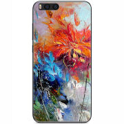 Чехол Uprint Xiaomi Mi Note 3 