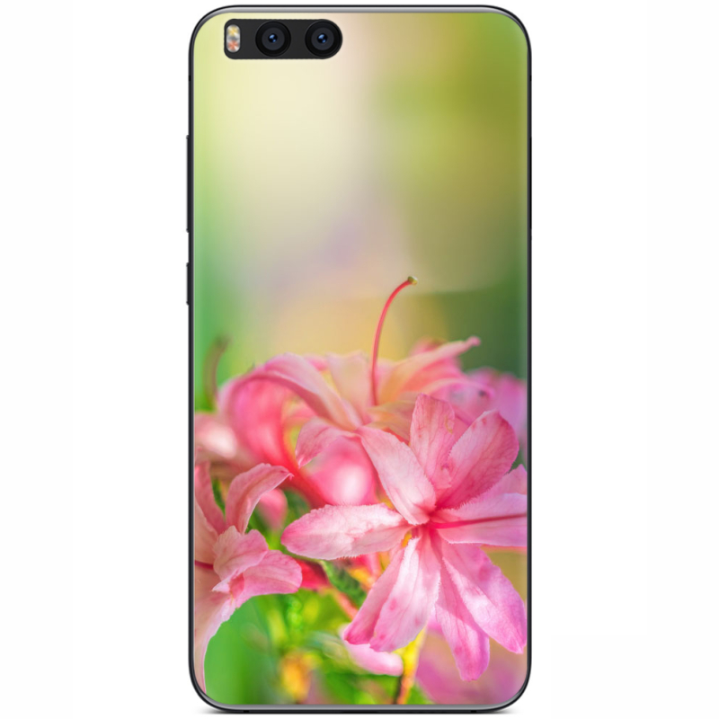 Чехол Uprint Xiaomi Mi Note 3 