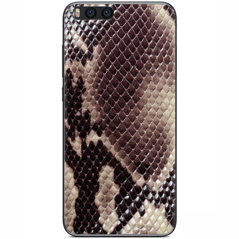 Чехол Uprint Xiaomi Mi Note 3 