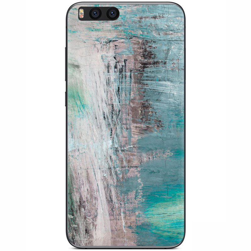 Чехол Uprint Xiaomi Mi Note 3 