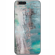 Чехол Uprint Xiaomi Mi Note 3 