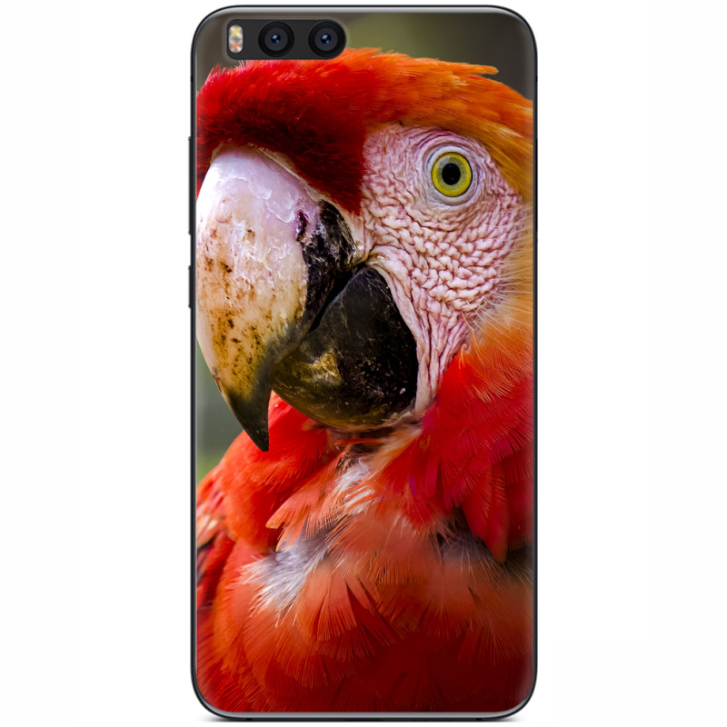 Чехол Uprint Xiaomi Mi Note 3 