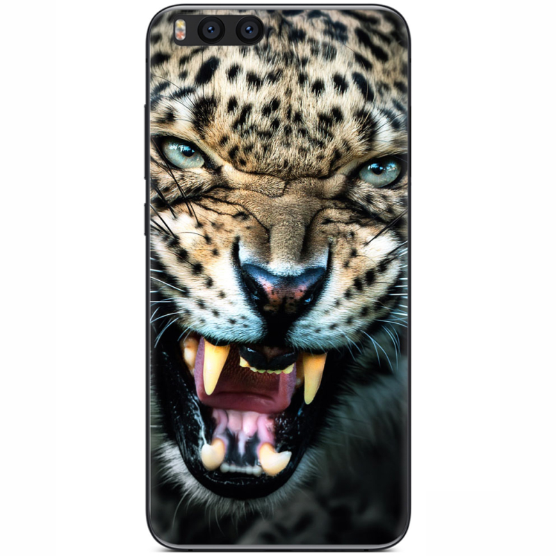 Чехол Uprint Xiaomi Mi Note 3 