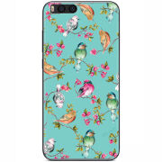 Чехол Uprint Xiaomi Mi Note 3 