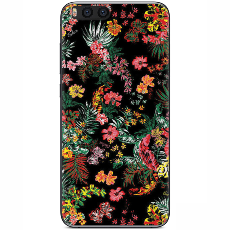 Чехол Uprint Xiaomi Mi Note 3 