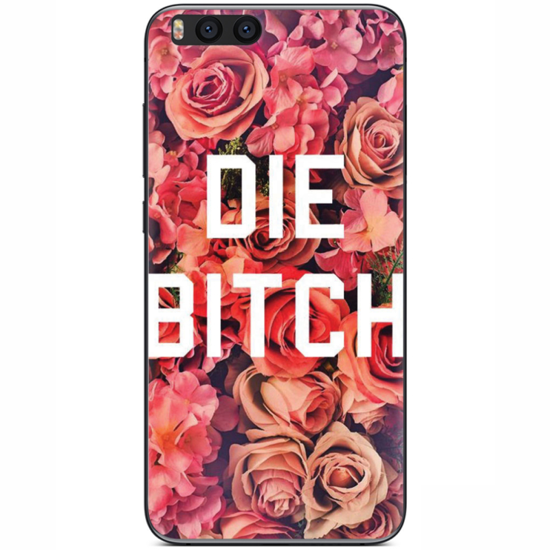 Чехол Uprint Xiaomi Mi Note 3 