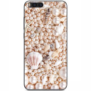 Чехол Uprint Xiaomi Mi Note 3 