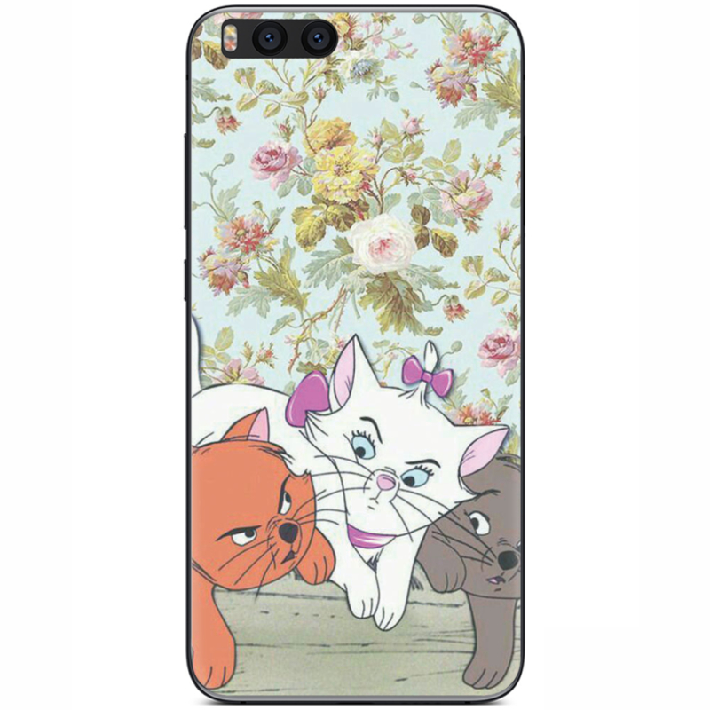 Чехол Uprint Xiaomi Mi Note 3 