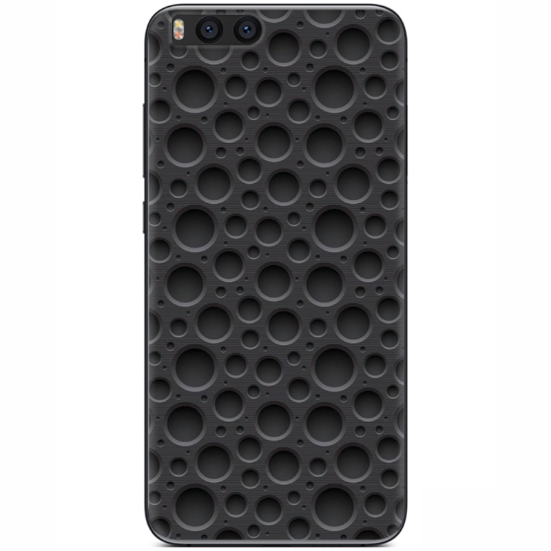 Чехол Uprint Xiaomi Mi Note 3 