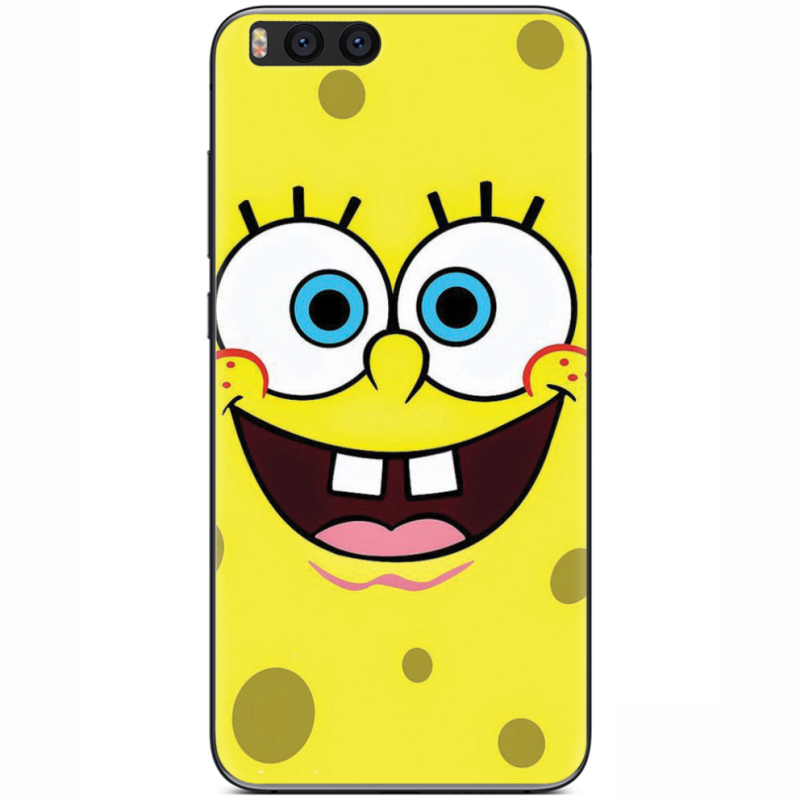 Чехол Uprint Xiaomi Mi Note 3 