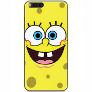 Чехол Uprint Xiaomi Mi Note 3 