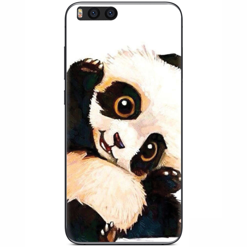 Чехол Uprint Xiaomi Mi Note 3 