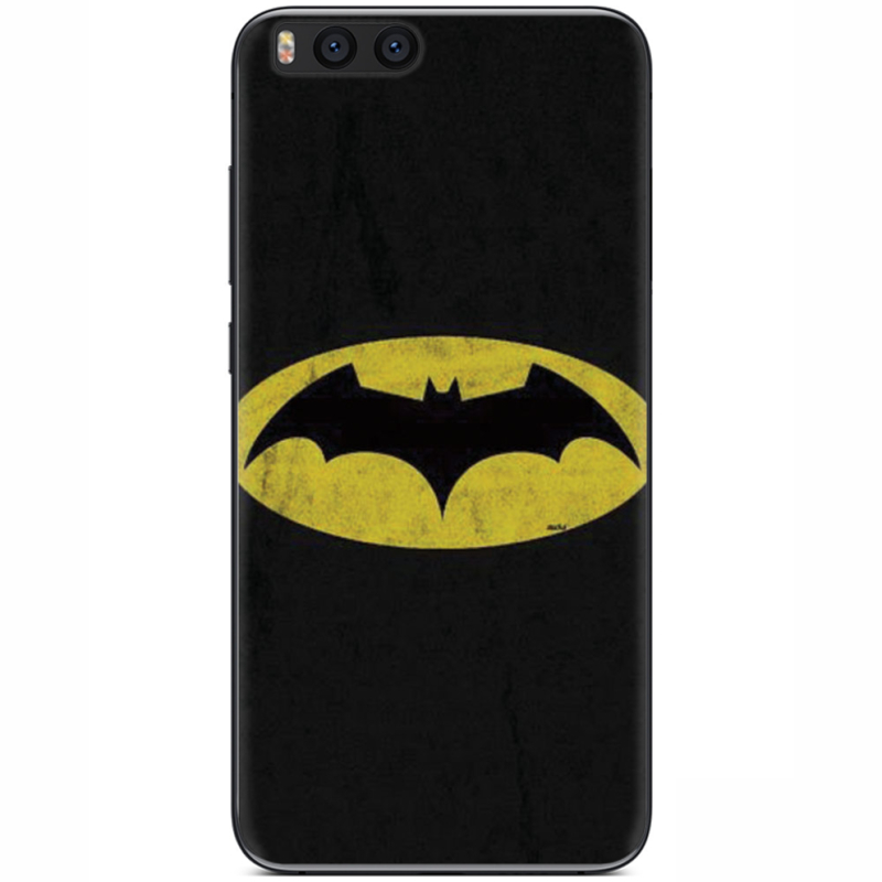 Чехол Uprint Xiaomi Mi Note 3 