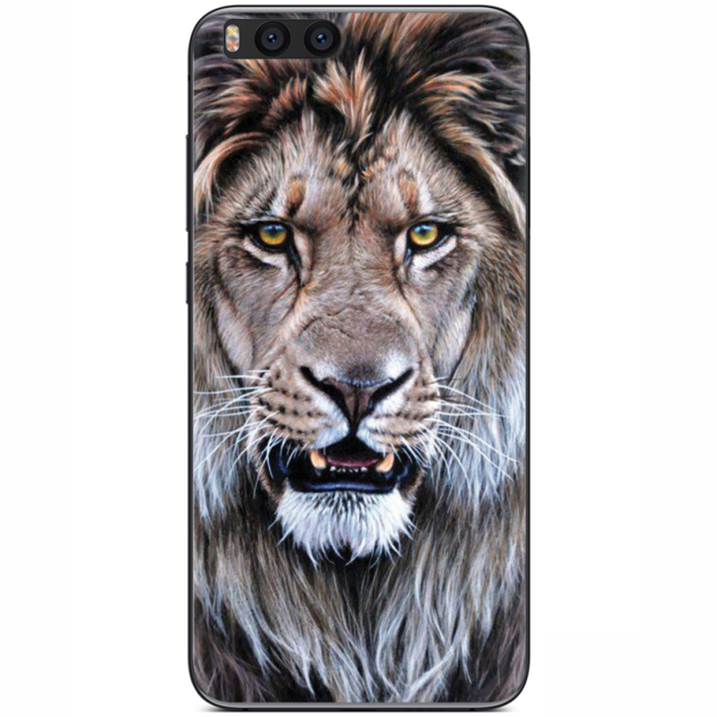 Чехол Uprint Xiaomi Mi Note 3 