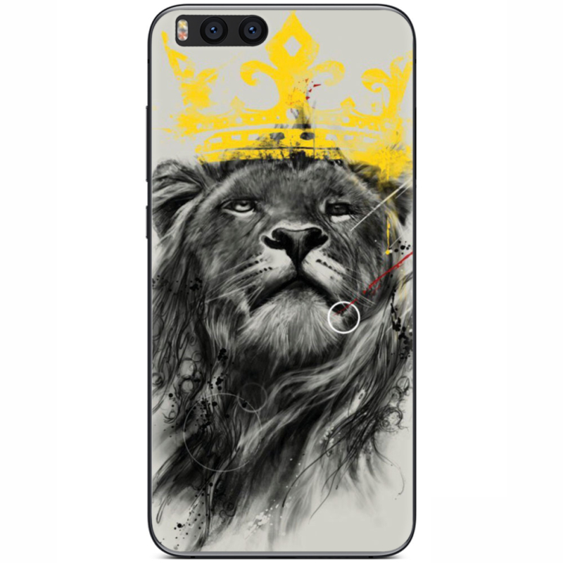 Чехол Uprint Xiaomi Mi Note 3 