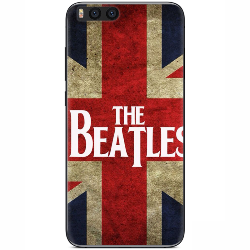 Чехол Uprint Xiaomi Mi Note 3 