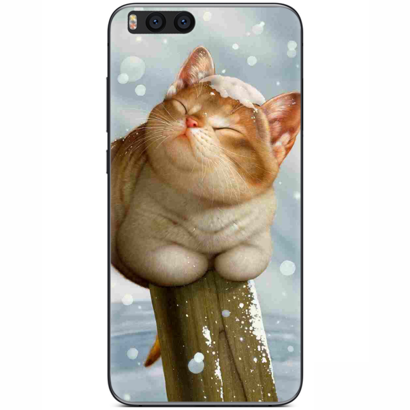 Чехол Uprint Xiaomi Mi Note 3 