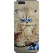 Чехол Uprint Xiaomi Mi Note 3 