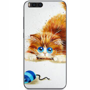 Чехол Uprint Xiaomi Mi Note 3 