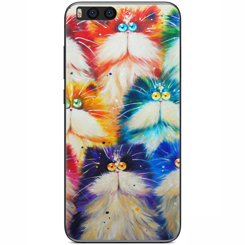 Чехол Uprint Xiaomi Mi Note 3 