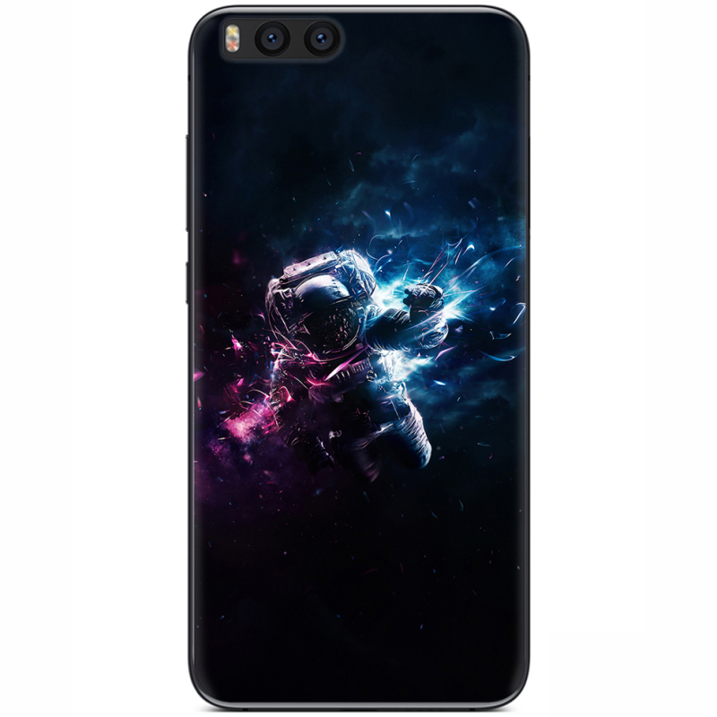 Чехол Uprint Xiaomi Mi Note 3 