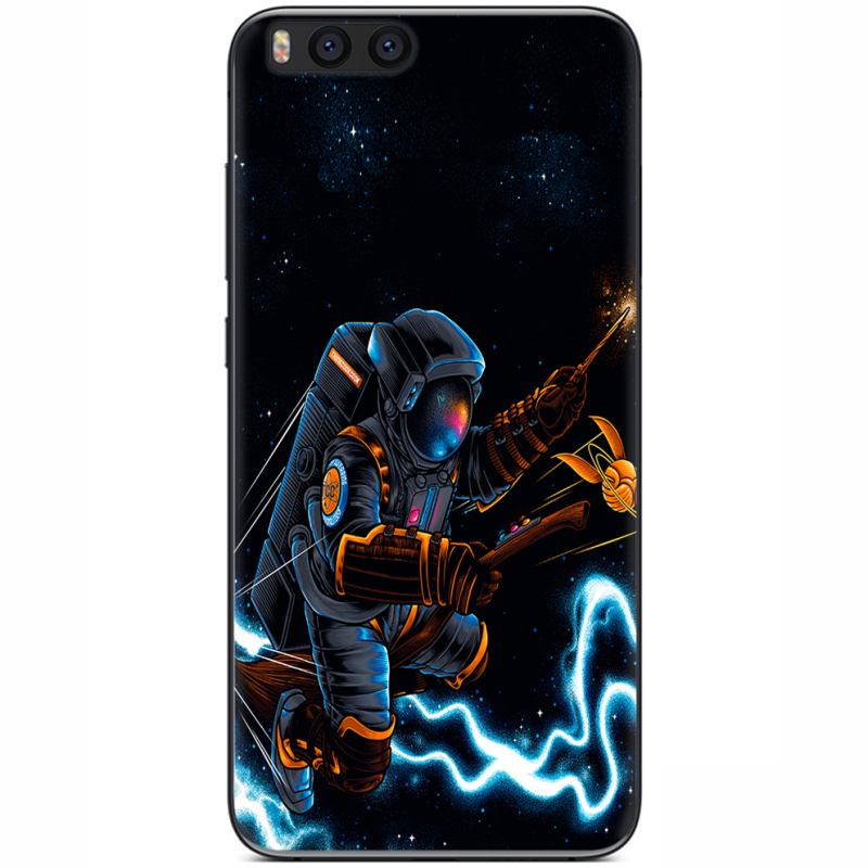 Чехол Uprint Xiaomi Mi Note 3 