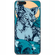 Чехол Uprint Xiaomi Mi Note 3 