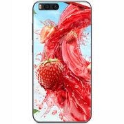 Чехол Uprint Xiaomi Mi Note 3 