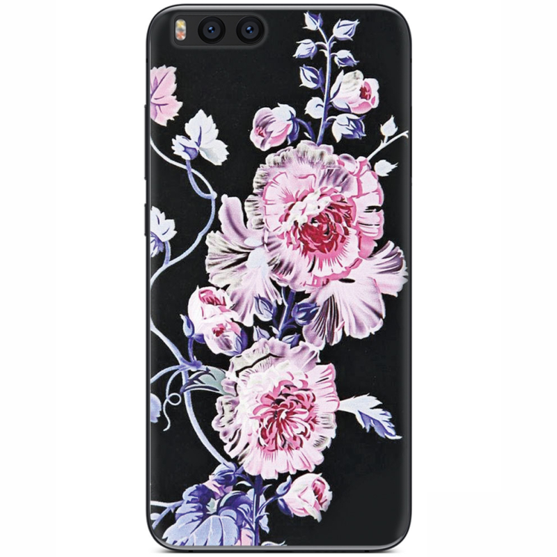 Чехол Uprint Xiaomi Mi Note 3 