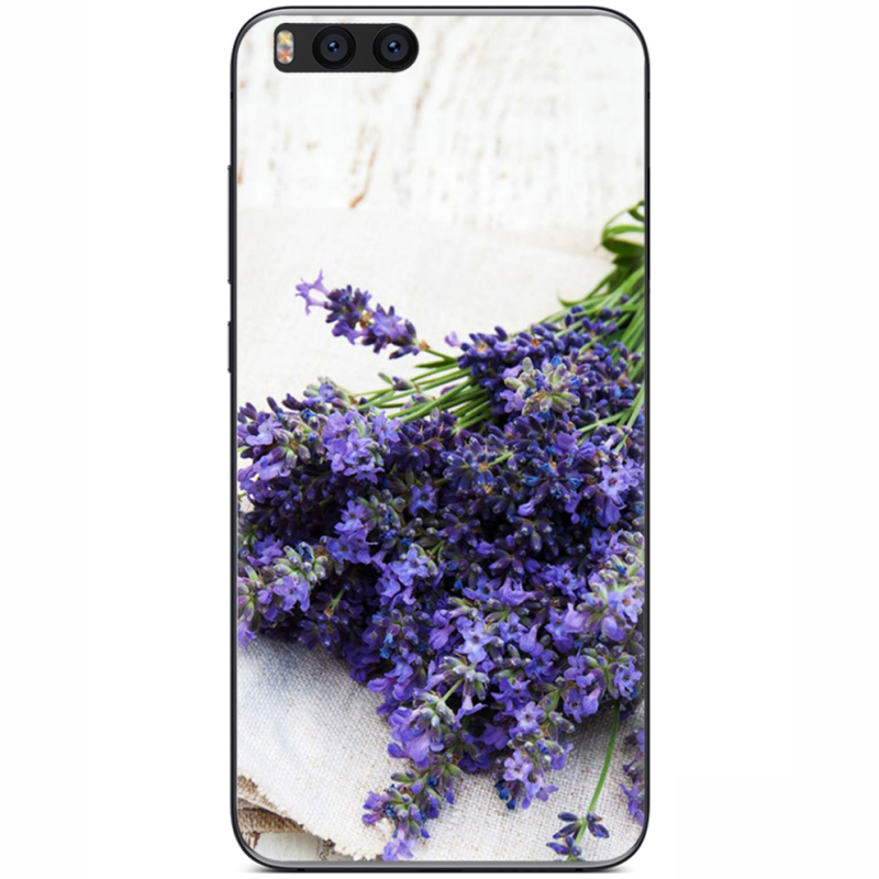 Чехол Uprint Xiaomi Mi Note 3 