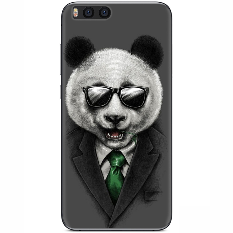 Чехол Uprint Xiaomi Mi Note 3 