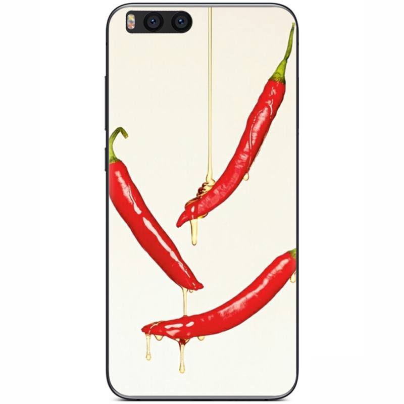 Чехол Uprint Xiaomi Mi Note 3 