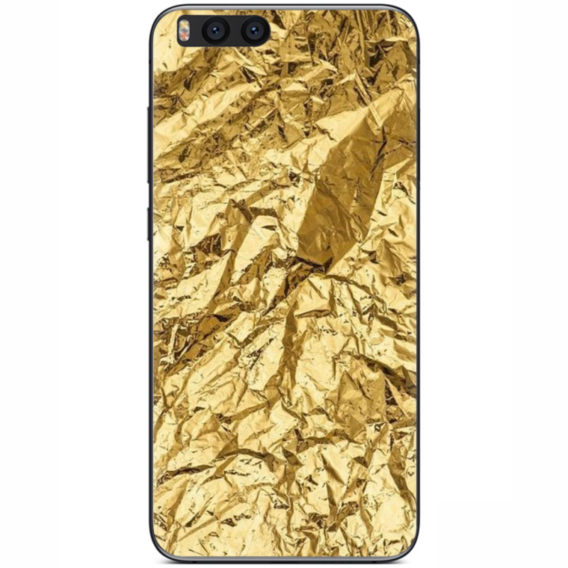 Чехол Uprint Xiaomi Mi Note 3 