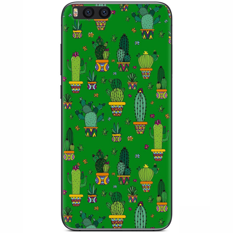 Чехол Uprint Xiaomi Mi Note 3 