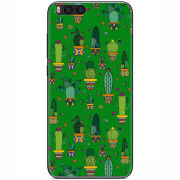 Чехол Uprint Xiaomi Mi Note 3 