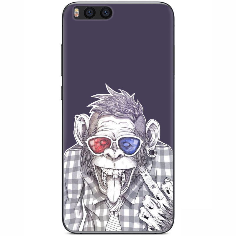 Чехол Uprint Xiaomi Mi Note 3 