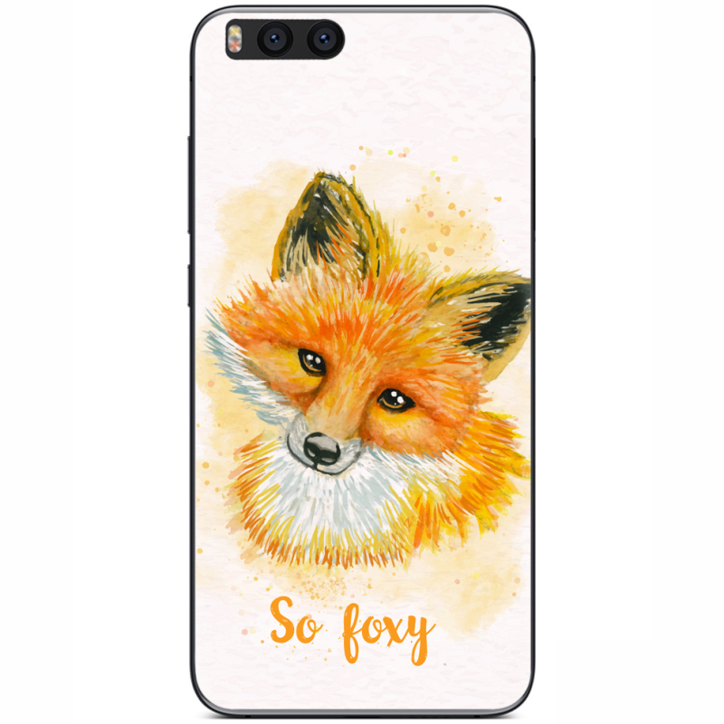 Чехол Uprint Xiaomi Mi Note 3 