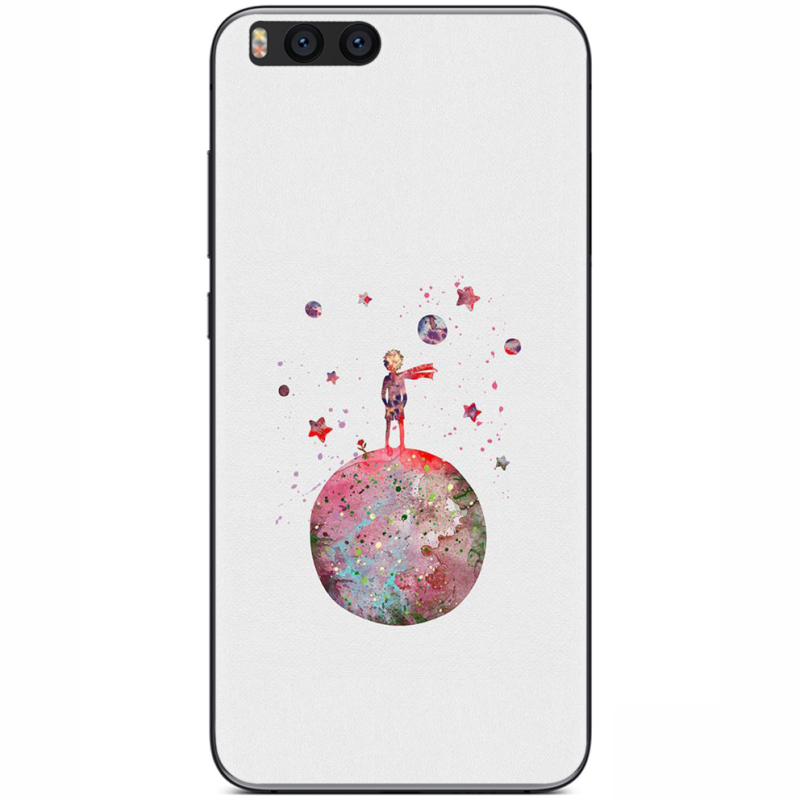 Чехол Uprint Xiaomi Mi Note 3 