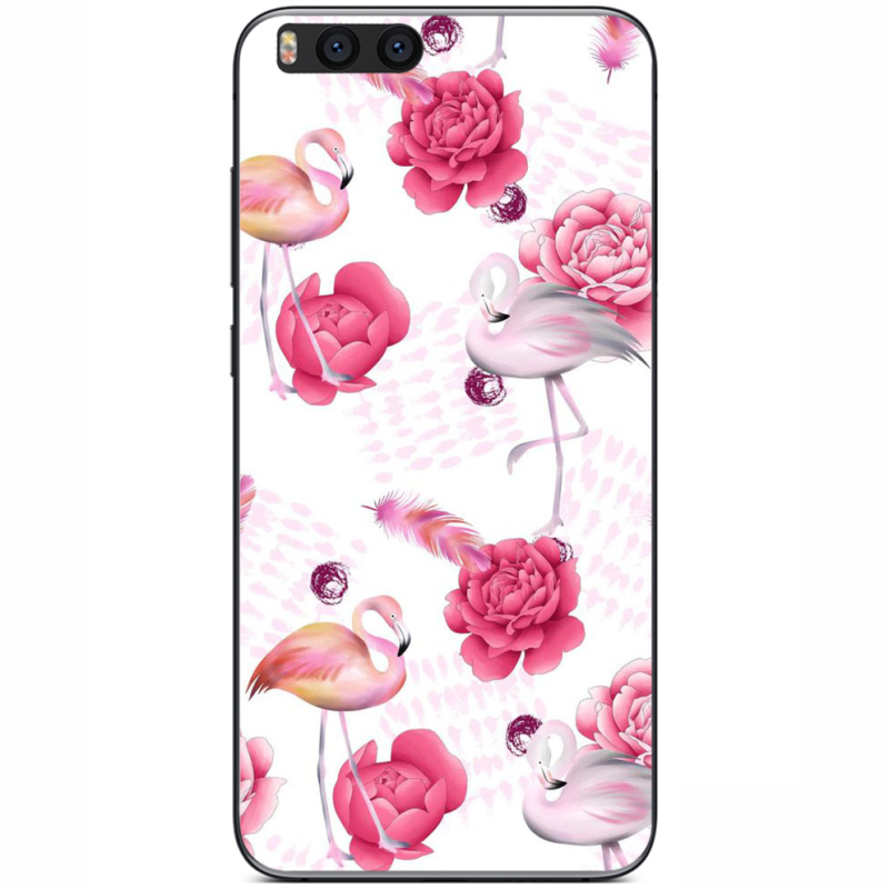 Чехол Uprint Xiaomi Mi Note 3 