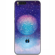 Чехол Uprint Xiaomi Mi Note 3 