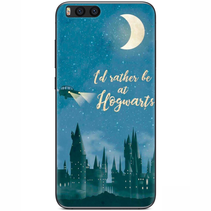 Чехол Uprint Xiaomi Mi Note 3 